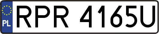 RPR4165U