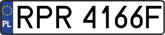 RPR4166F