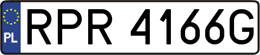 RPR4166G