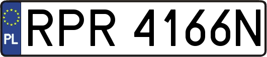 RPR4166N