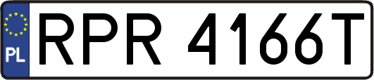 RPR4166T