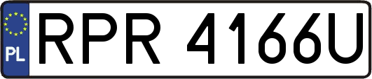 RPR4166U