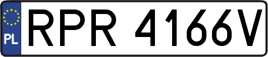 RPR4166V