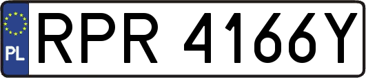RPR4166Y
