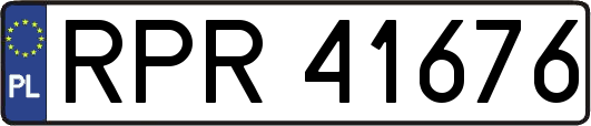 RPR41676