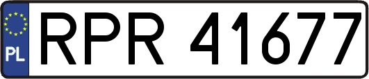 RPR41677
