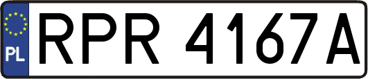 RPR4167A