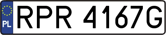 RPR4167G