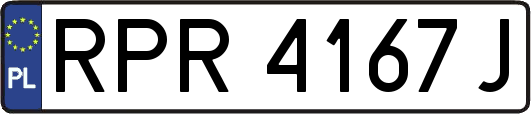 RPR4167J