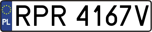 RPR4167V