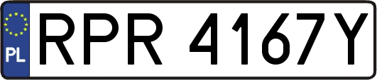 RPR4167Y