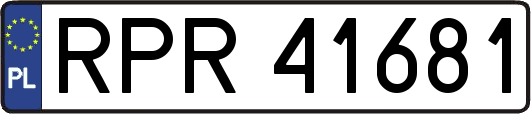 RPR41681