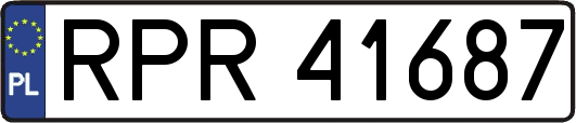 RPR41687