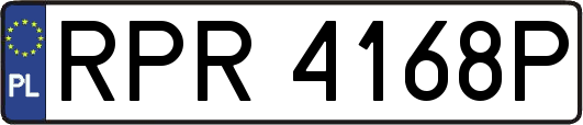 RPR4168P