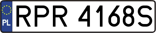 RPR4168S