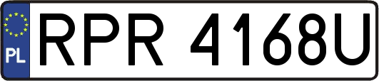 RPR4168U