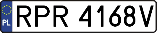 RPR4168V