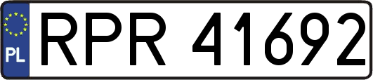 RPR41692