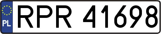 RPR41698
