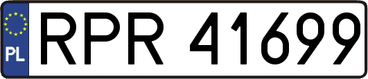RPR41699