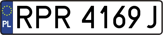 RPR4169J
