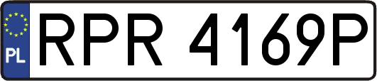 RPR4169P