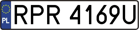 RPR4169U