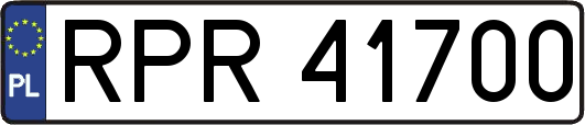 RPR41700