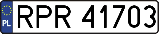 RPR41703