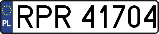RPR41704