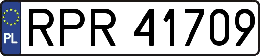 RPR41709