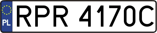 RPR4170C