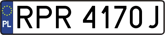 RPR4170J
