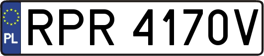 RPR4170V