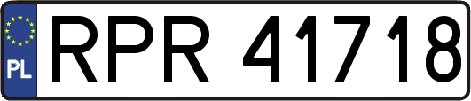 RPR41718