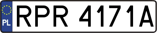 RPR4171A