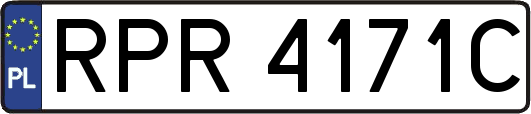 RPR4171C