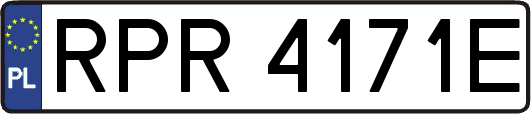 RPR4171E