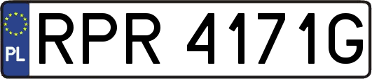 RPR4171G