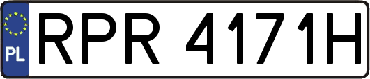 RPR4171H