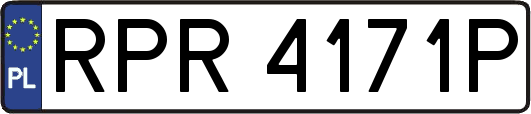 RPR4171P