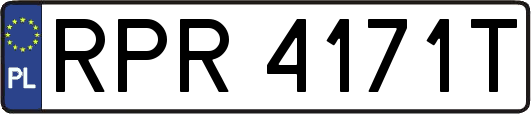 RPR4171T