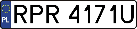 RPR4171U