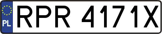 RPR4171X
