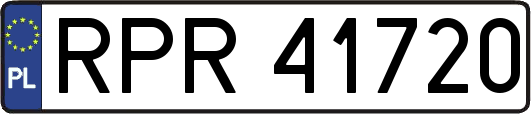 RPR41720