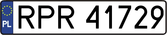 RPR41729