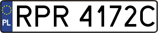 RPR4172C