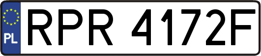 RPR4172F