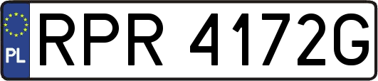 RPR4172G