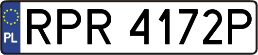 RPR4172P